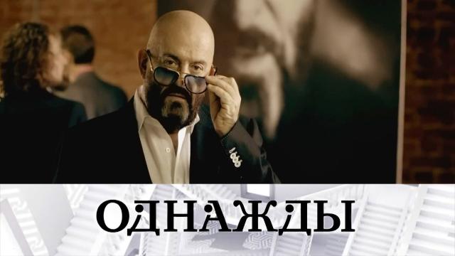 Однажды… Счастливчик Михаил Шуфутинский и закулисные тайны «Мурзилок» (2023)