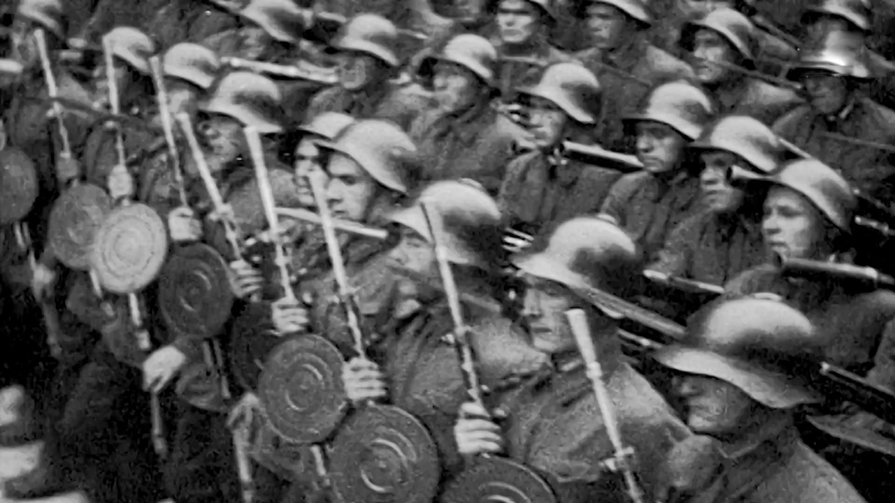 Доконлайн Документальные Фильмы О Вов 1941 1945 – Telegraph