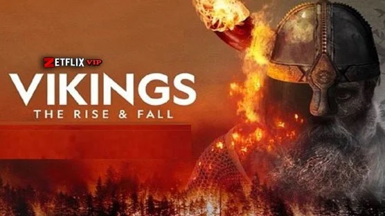 Викинги: взлет и падение/ Vikings: Rise and Fall (2022)