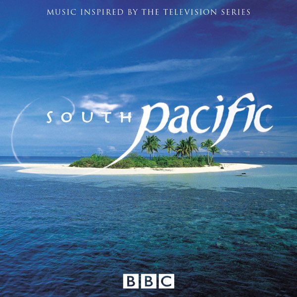 Bbc: Тайны Тихого океана/ Bbc: South Pacific (2009)