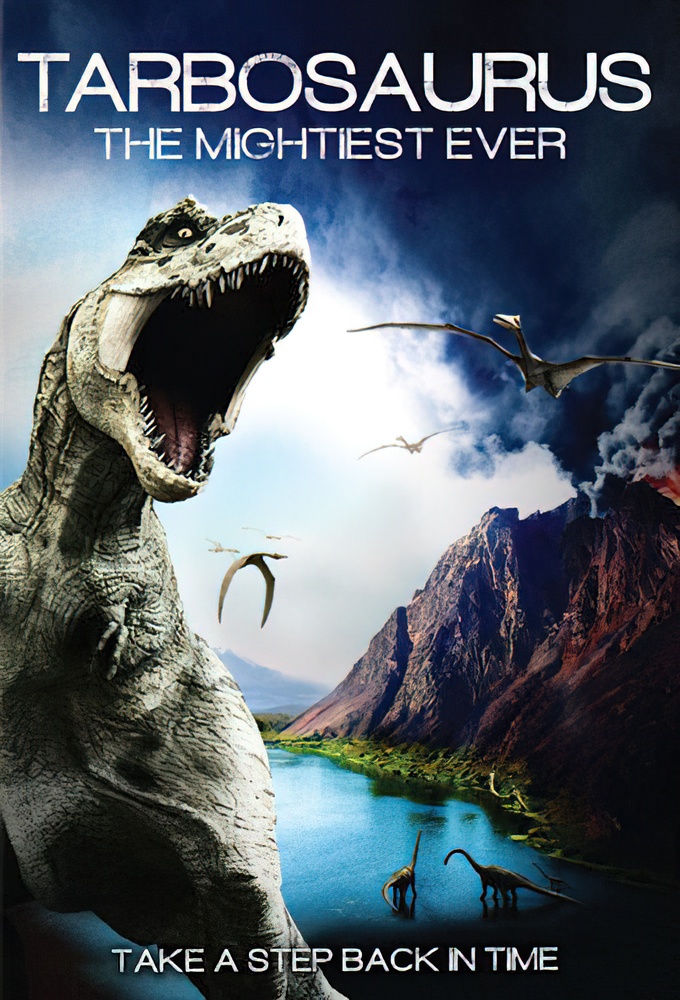 Баллада о Тарбозавре/ Tarabosaurus the Mightiest Ever (2009)