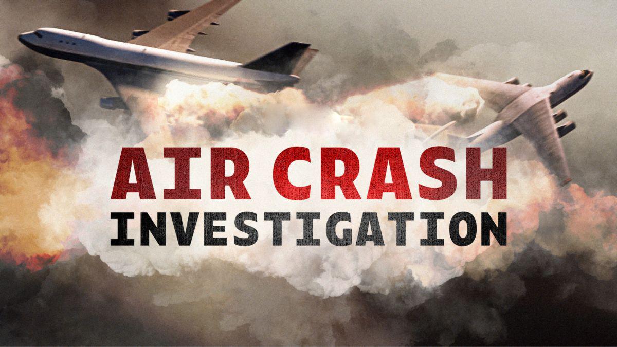 Расследования авиакатастроф/ Air Crash Investigation (Mayday)/ Сезон 24 (2024)