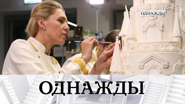 Однажды… Сладкая жизнь Юлии Савичевой и Марины Синицкой, мюзикл «Бальжан Хатан» и Новый год на НТВ (2022)