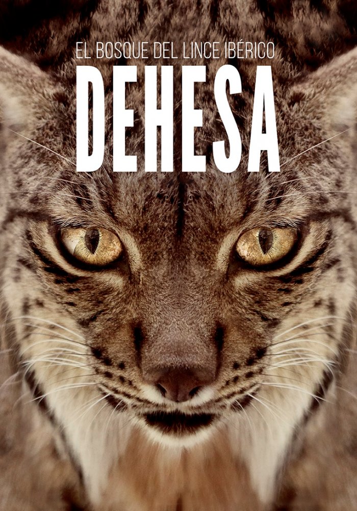 Дехеса: лес пиренейской рыси/ Dehesa – Forest of the Iberian Lynx (2022)
