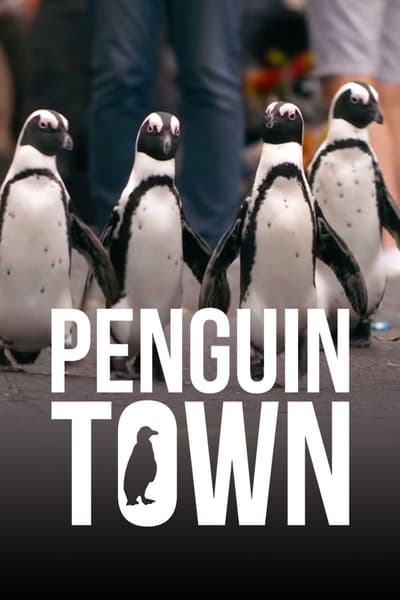 Город пингвинов/ Penguin Town (2021)