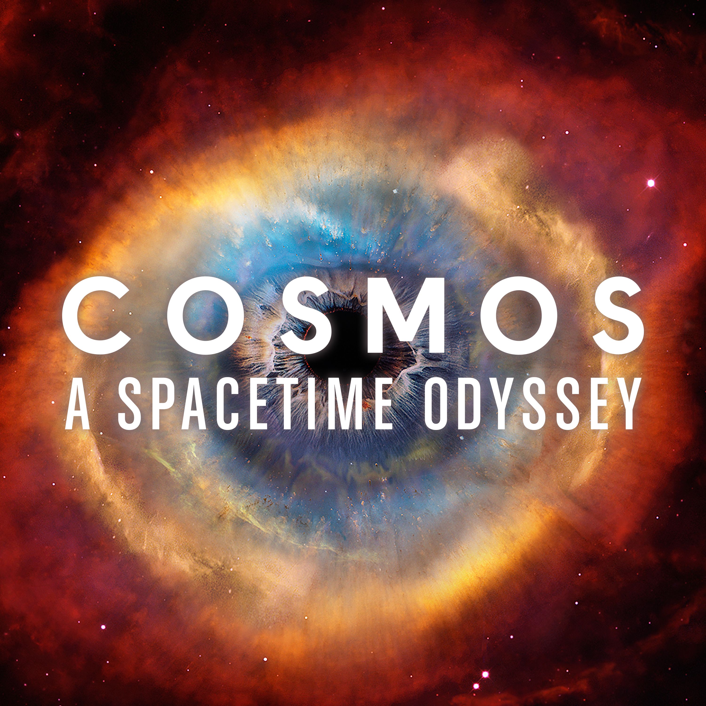 Космос: Пространство и время/ Cosmos: A SpaceTime Odyssey (2014)