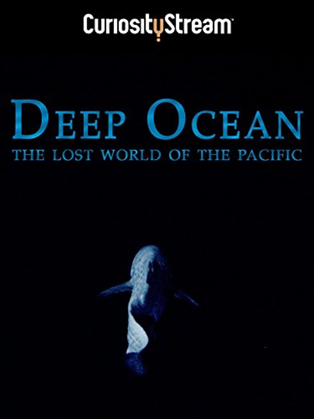 На глубине: Затерянный мир Тихого океана/ Deep Ocean: The Lost World of the Pacific (2015)