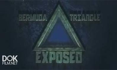 Правда О Бермудском Треугольнике / Bermuda Triangle Exposed (2011)