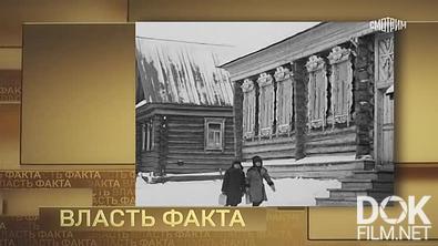 Власть факта. Крестьяне и советы. История колхозов в СССР (2025)