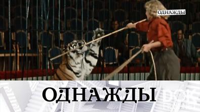 Однажды... Любовь Людмилы Касаткиной, начало пути Полины Рафеевой и третий сезон «Театра в кино» (2025)