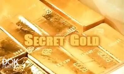 Тайное Золото / Secret Gold (2008)