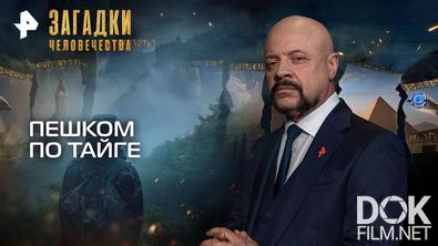Загадки человечества с Олегом Шишкиным. Пешком по тайге (15.04.2026)