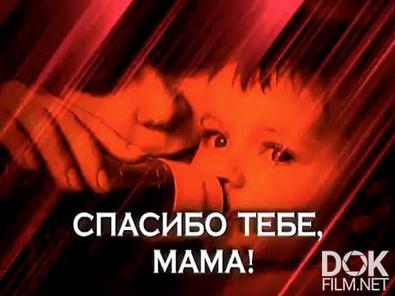 Следствие вели... Спасибо тебе, мама! (2012)