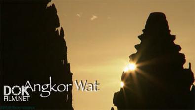 Суперсооружения Древности. Ангкор-Ват / Ancient Megastructures. Angkor Wat (2009)