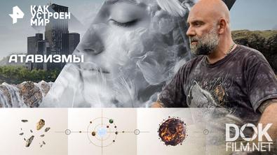 Как устроен мир с Тимофеем Баженовым. Атавизмы (21.04.2026)