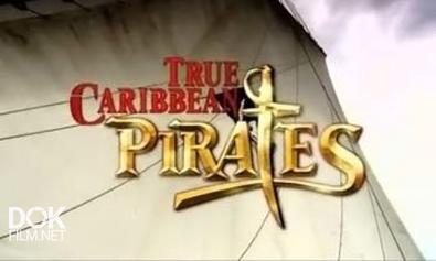 Вся Правда О Карибских Пиратах / True Caribbean Pirates (2006)