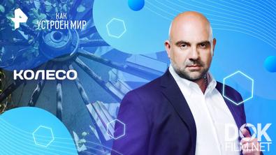Как устроен мир с Тимофеем Баженовым. Колесо (10.06.2025)