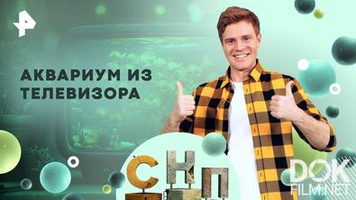 Самая народная программа. Аквариум из телевизора (2026)