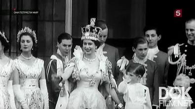 Они потрясли мир. Елизавета II. Тайны королевской семьи (2022)