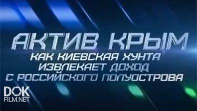 Профессия - Репортер. Актив Крым (2014)