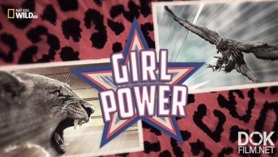 Матриархат/ Ng. Girl Power (2018)