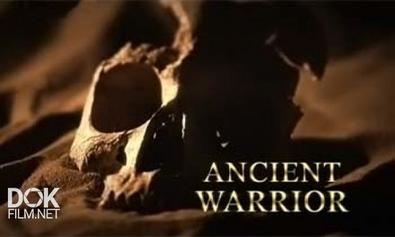 Забытые Персонажи Библии. Древний Воин / Lost Face Of The Bible. Ancient Warrior (2012)