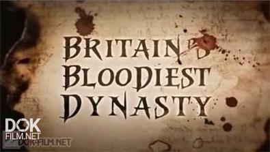 Кровавые Династии Британии. Плантагенеты / Britain\'S Bloodiest Dynasty. The Plantagenets (2014)