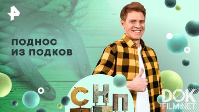 Самая народная программа. Поднос из подков (2026)