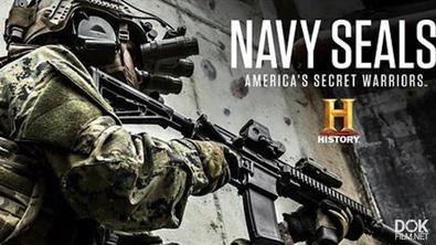 Морские Котики: Тайная Сила/ Navy Seals: America'S Secret Warriors (2018)