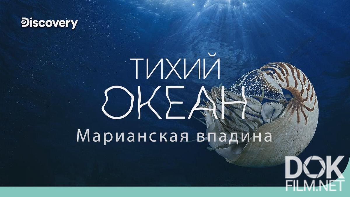 На дне океана. Тихий океан: Марианская впадина