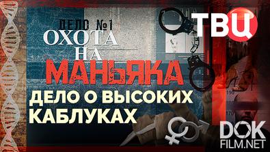 Охота на маньяка. Дело о высоких каблуках (2025)