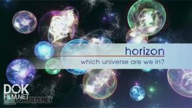 В Какой Вселенной Мы Находимся? / Which Universe Are We In? (2014)