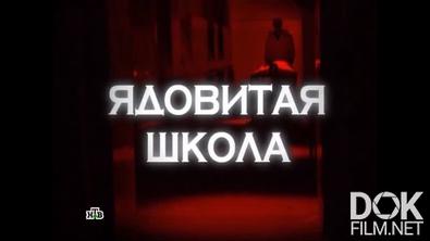 Следствие вели... Ядовитая школа (2012)