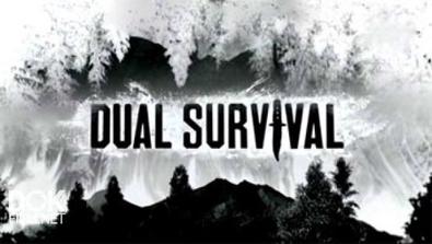 Выжить Вместе / Dual Survival / Сезон 7 (2016)
