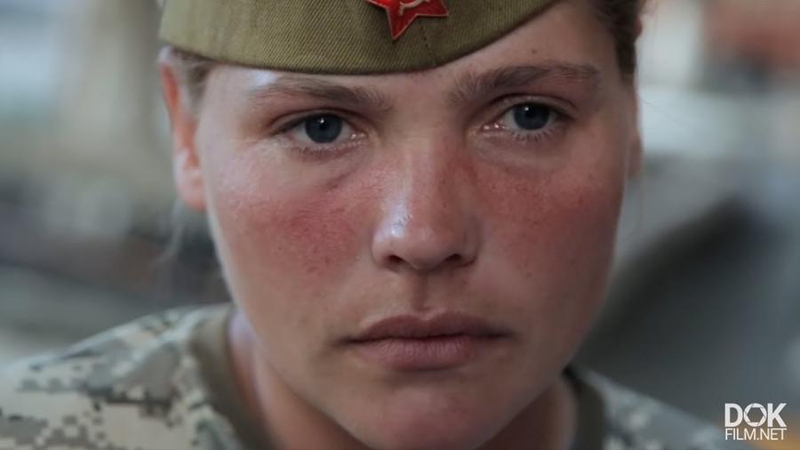 Документальный фильм «Донбасс Война И Мир (2018