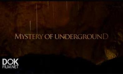 Загадки Подземного Мира / Mystery Of Underground (2009)