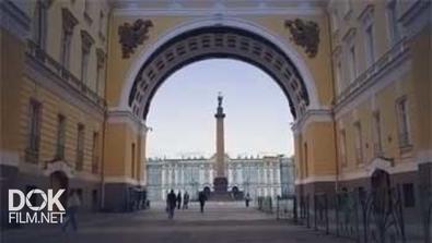 Панорама 360°. Объект Всемирного Наследия: Санкт-Петербург / Access 360°. World Heritage: St. Petersburg (2014)