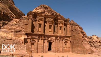 Суперсооружения Древности. Петра / Ancient Megastructures. Petra (2009)