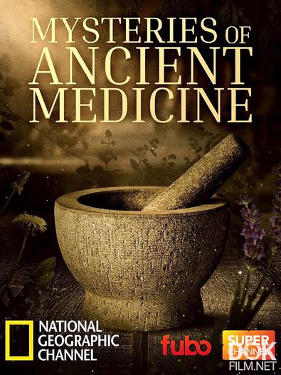 Секреты древней медицины/ Mysteries of Ancient Medicine (2026)