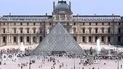 Экскурсия В Лувр / Louvre La Visite (1998)