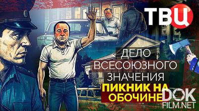 Дело союзного значения. Пикник на обочине (2026)