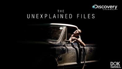 Необъяснимое: Специальные Материалы / The Unexplained Files / Сезон 2 (2014)