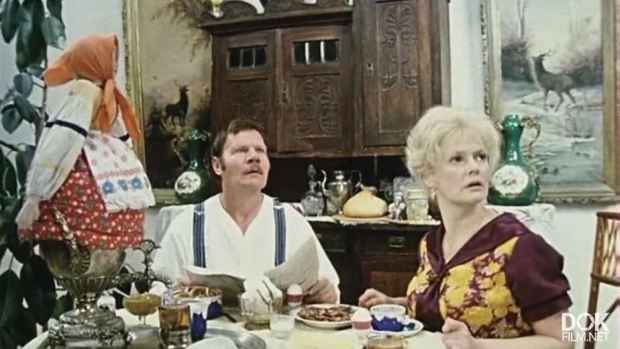 Фильм не может быть картинки