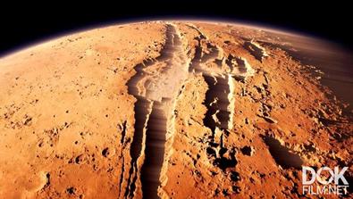 Факты О Марсе (2021)