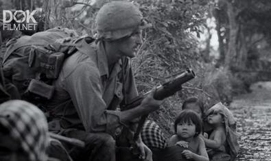 Вьетнамская Война/ The Vietnam War (2017)