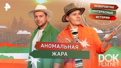 Невероятно интересные истории. Аномальная жара (06.08.2026)