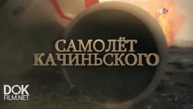 Самолёт Качиньского. Линия Защиты (2016)