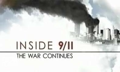11 Сентября: Война Продолжается / Inside 9/11: The War Continues (2011)