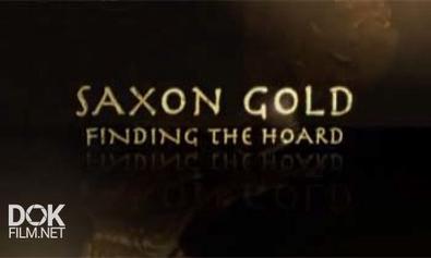 Саксонское Золото. Чудо-Клад / Saxon Gold. Finding The Hoard (2010)