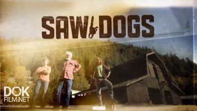Виртуозы Пилы / Saw Dogs (2010)